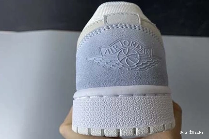 7046 Affordable 1 Low CV3043- “Paris” Air Jordan 236 0710